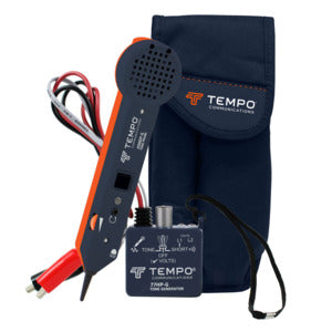 Tempo Communications 701K-G Professional Tone & Probe Tracing Kit