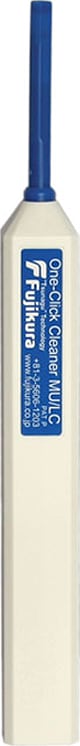 Fujikura One-Click Cleaner for Duplex LC (D-LC)