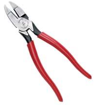 Jonard Linesman's Side Cut Pliers