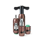 AiO Stripping and Coring Tool CablePrep