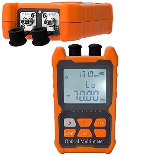 Directional Meter