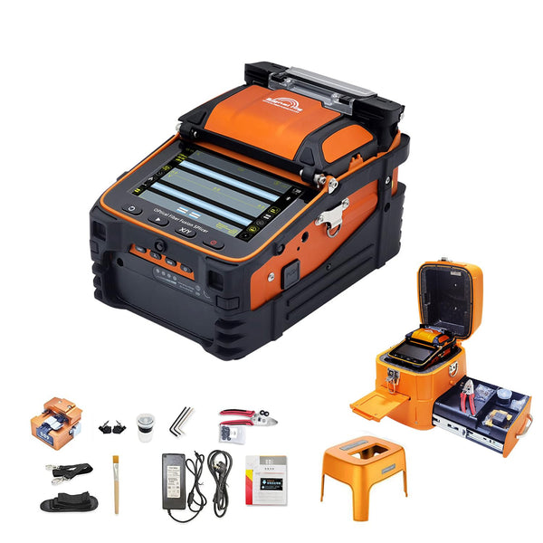 Signal fire New Model AI-9 Fiber Splicer