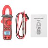 Kritne UYIGAO UA2008A Auto Digital Clamp Meter Multimeter Handheld RMS AC/DC Resistance, AC/DC Tester Multimeter, Multimeter