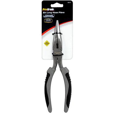 Allied International Long Nose Pliers