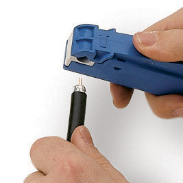 CPT Cable Stripper close up