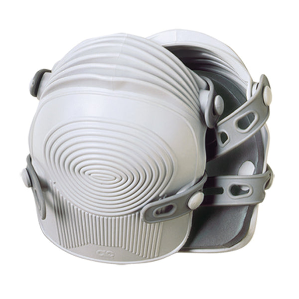 Custom LeatherCraft Non-Skid Kneepads