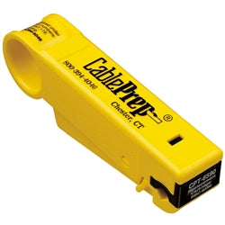 RG-6 CPT Cable Stripping Tool