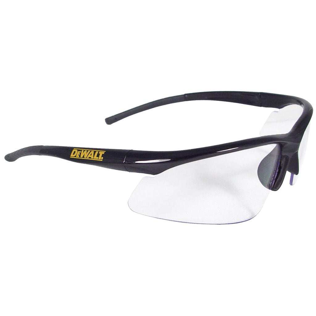 DeWalt Radius Clear Safety Glasses