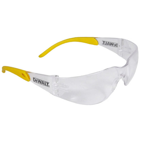 DeWalt Clear Anti-Fog Safety Glasses