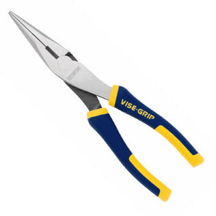 Irwin Long Nose Pliers (8