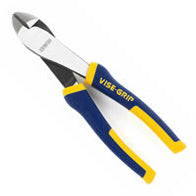 Irwin Diagonal Cutters (8