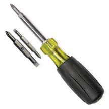 Jonard Nutdriver and screwdriver set