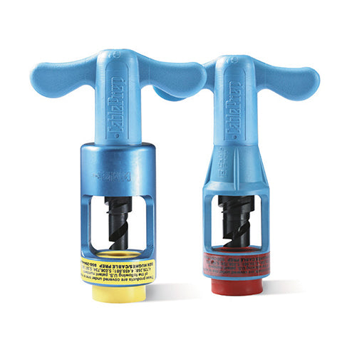 SCT Hardline Cable Stripping and Coring Tool by Cable Prep