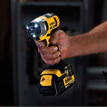 DeWALT 20V Max Cordless Drill Driver & Impact Driver Combo Kit - 1.3AH