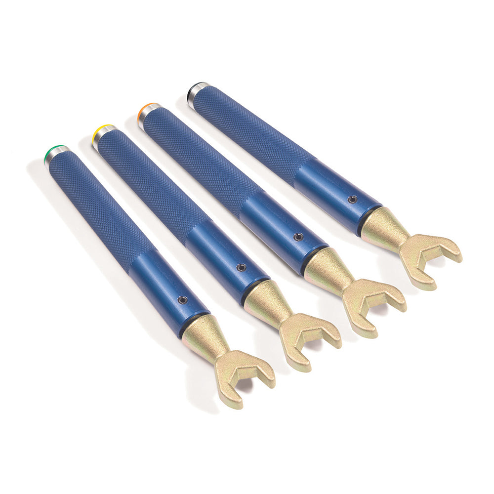 Torque Wrenches by CablePrep